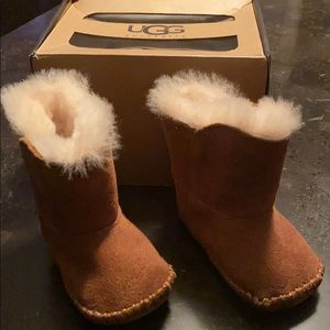 Baby uggs